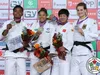 Master de judo de Qingdao : vivement l’année prochaine !