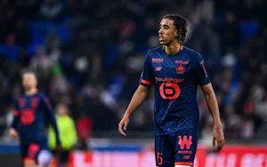 Mercato PSG : le club veut signer un crack du LOSC !
