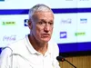La réponse cash de Didier Deschamps sur son avenir