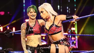 WWE SMACKDOWN: Tops & Flops de l’épisode du 11.12.20
