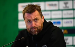 Mercato ASSE : Horneland désigné comme principal fautif de la situation des Verts