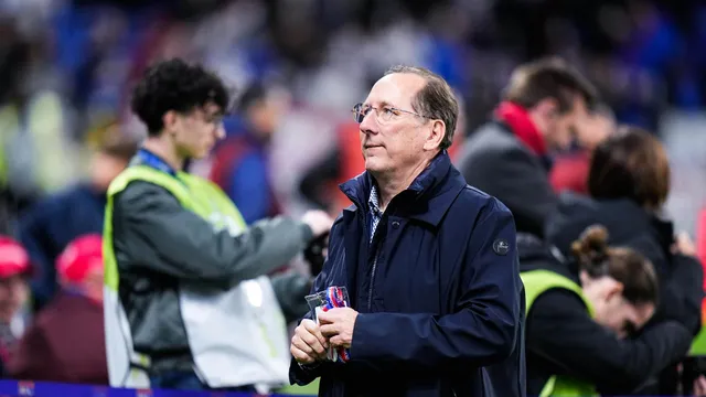 Mercato OL : ça se complique sérieusement pour une cible de Textor