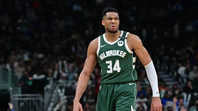 NBA : 3 destinations pour Giannis Antetokounmpo en 2026