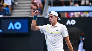 Arthur Cazaux – Tomas Martin Etcheverry (Roland Garros 2024) : À quelle heure ? Sur quelle chaîne TV regarder le match ?