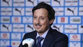 Mercato OM : Longoria fait le forcing pour deux attaquants