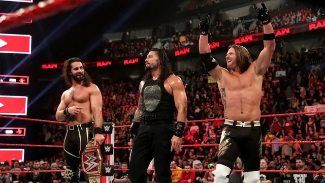 Superstar Shake-Up Experience !