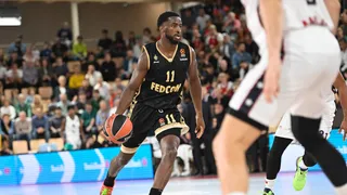 Monaco – Maccabi (Euroleague) : à quelle heure et sur quelle chaîne TV regarder le match ?