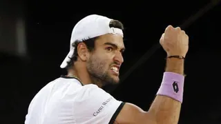 ATP – Madrid : une demi-finale Ruud-Berrettini