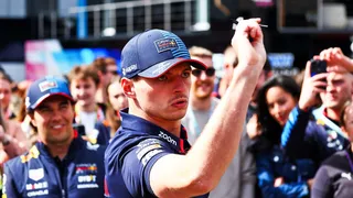 F1 : Max Verstappen répond aux critiques après l’incident Norris