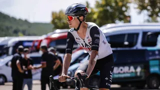 World Tour : Quatre mois après, Jay Vine signe un retour fracassant