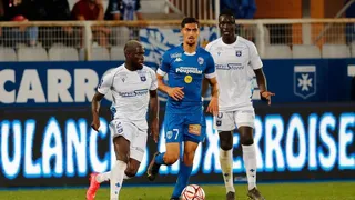 Ligue 2 : le début tonitruant de l’AJ Auxerre, troisième de Ligue 2