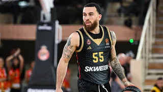 Monaco – Fenerbahçe (Euroleague) : À quelle heure ? Sur quelle chaine TV regarder le match 2 ?