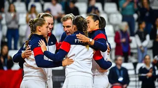 Roland Garros : “Je peux battre n’importe quelle joueuse”, une Française sûre de ses forces avant le tournoi