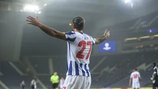 FC Porto – Olympiakos : les notes du match