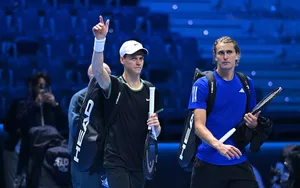 Les 3 favoris de l’Open d’Australie 2025