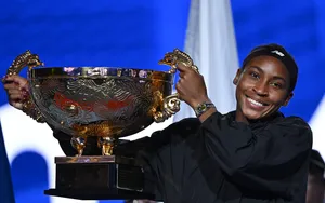 Calendrier WTA 2024 : toutes les dates de la saison 2024