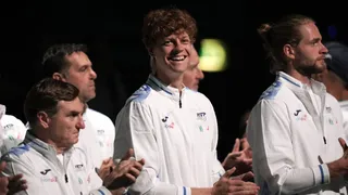 Coupe Davis 2024 : le tableau de la phase finale