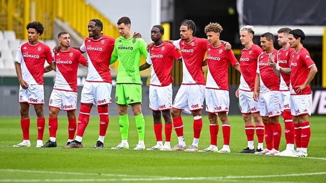 Mercato Monaco : un jeune joueur file dans un autre club de L1