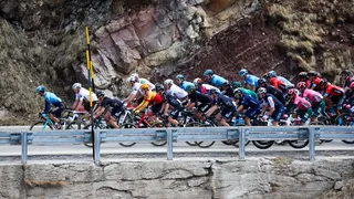 Étape 1 Tour des Alpes 2024 : Classement et résultat – Victoire de Tobias Foss