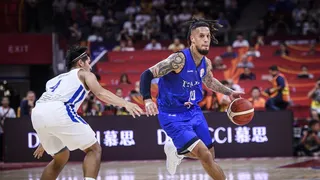 Les résultats de la première journée de la FIBA World Cup