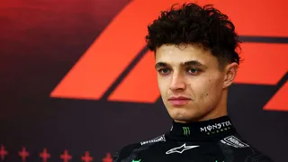 F1 : Lando Norris prêt à “montrer les crocs” à Max Verstappen