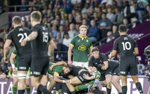 Résultat Coupe du Monde de Rugby 2023 : Les résultats en direct