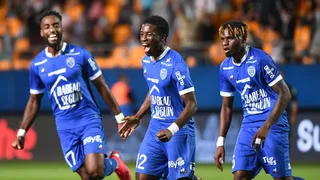Ligue 2 (J36) : Troyes à un doigt de l’élite, Chambly toujours en vie