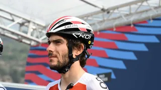 Cyclisme : Cofidis annonce son effectif complet pour 2024