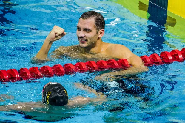 Crédit photo Iconsport