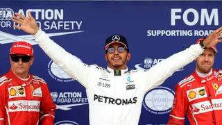 Lewis Hamilton chez Ferrari : Quelles conséquences pour la F1 ?