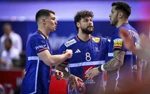 Hongrie – France : heure et chaine TV du match du Mondial de Handball 2025