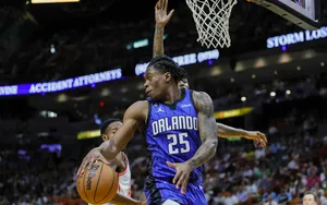 Betclic Elite : l’ASVEL recrute un ancien joueur NBA !