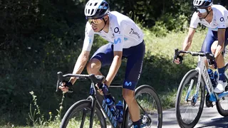 Étape 18 Vuelta 2022 : parcours et profil (08/09/2022)