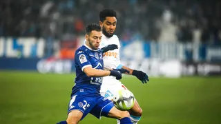 Mercato : après Faussurier, Concarneau pioche un autre ancien de la Ligue 1 (Officiel)