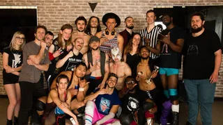 ATLAS – Acte I : Arkhé, le commencement d’une Histoire.