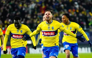 Sochaux – Rennes (Coupe de France) : À quelle heure ? Sur quelle chaîne TV regarder le match ?