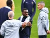 Euro 2024 : Youssouf Fofana critique ses coéquipiers et Didier Deschamps