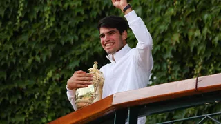 Espagne – Angleterre : « À eux de faire le job », Alcaraz envoie un message à la Roja