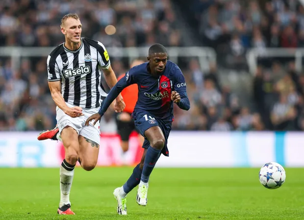 Crédit photo : Iconsport