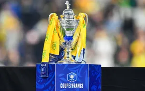 Nantes – Toulouse (Finale Coupe de France 2023) en Direct : Streaming, Compositions et TV
