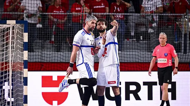 Mondial Handball 2025 : la France peut-elle priver le Danemark d’une 4e couronne de suite ?