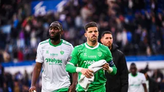 ASSE : un motif d’espoir pour les Verts avant d’affronter Monaco