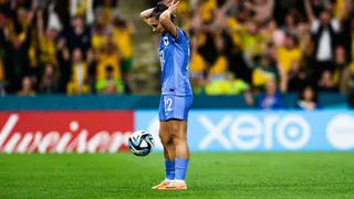 Coupe du monde féminine 2023 : la France éliminée par l’Australie au bout du suspense