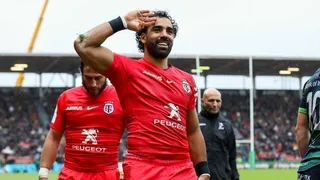 Yoann Huget, l’Ariégeois vous salue bien !