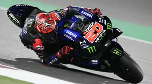 pronostic Moto GP