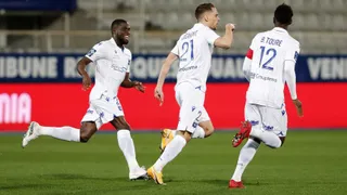 Ligue 2 BKT : La course à la montée relancée !