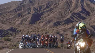 Tour de San Juan 2023 : Place au duel Evenepoel – Bernal