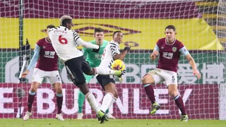 Manchester United – Burnley : prendre le large