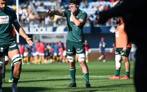 Affaire Jegou-Auradou : L’avenir des deux rugbymen en équipe de France dévoilé !