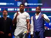 Anthony Joshua – Daniel Dubois (Boxe) : heure et chaîne TV du combat
